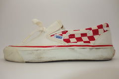 vintage van's style #72 ~ US6