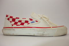 vintage van's style #72 ~ US6