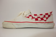 vintage van's style #72 ~ US6