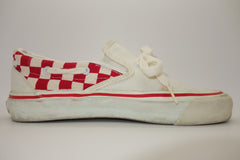 vintage van's style #72 ~ US6