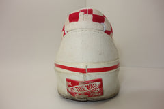 vintage van's style #72 ~ US6