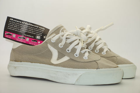 vintage van's style #73 ~ US5.5