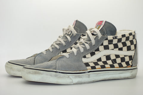 vintage van's style #38/#83 ~ US10.5