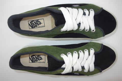 vintage van's style #86 ~ US10