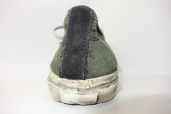 vintage van's style #86 ~ US9.5