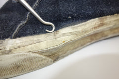 vintage van's style #86 ~ US9.5 ?