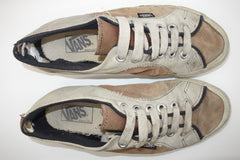 vintage van's style #86 ~ US8.5 ?