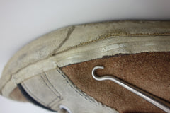 vintage van's style #86 ~ US8.5 ?