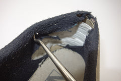 vintage van's style #86 ~ US8.5 ?