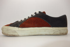 vintage van's style #86 ~ US9 ?