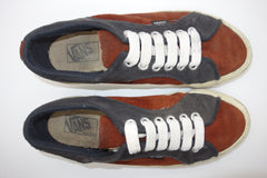 vintage van's style #86 ~ US9 ?