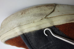 vintage van's style #86 ~ US9 ?