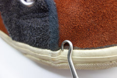 vintage van's style #86 ~ US9 ?