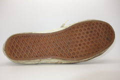 vintage van's style #86 ~ US9.5 ?