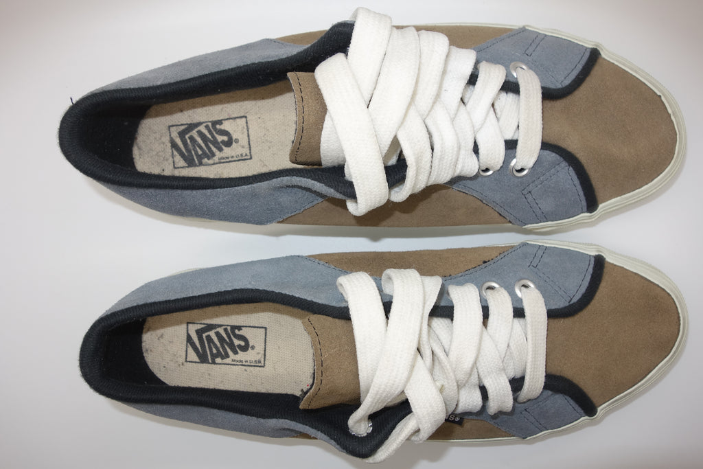 vintage van's style #86 ~ US13