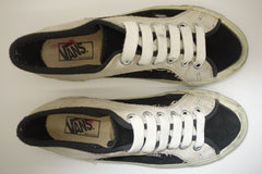 vintage van's style #86 ~ US7.5 ?