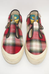 vintage van's style #93 ~ US10