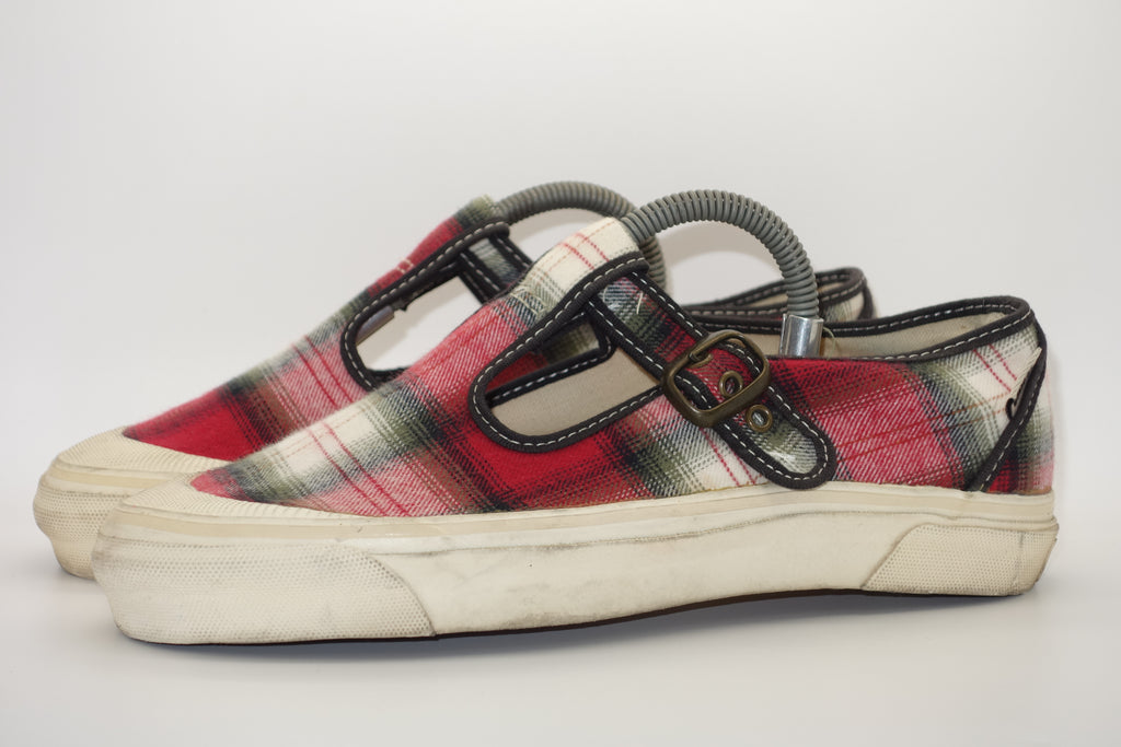 vintage van's style #93 ~ US10