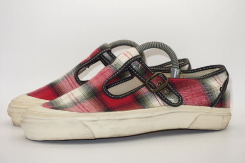 vintage van's style #93 ~ US10