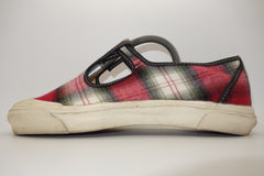 vintage van's style #93 ~ US10