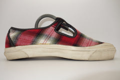 vintage van's style #93 ~ US10