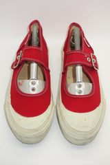 vintage van's style #93 ~ US4.5