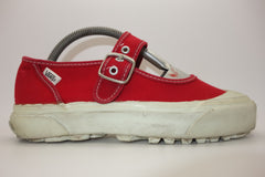 vintage van's style #93 ~ US4.5
