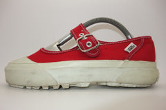 vintage van's style #93 ~ US4.5