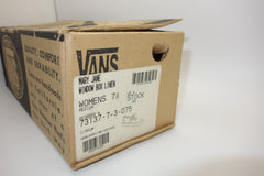 vintage van's style #93 ~ US5.5