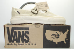 vintage van's style #93 ~ US5.5