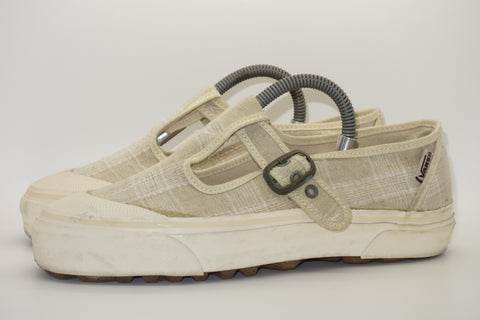 vintage van's style #93 ~ US8