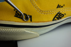 vintage van's style #95 ~ US12