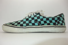 vintage van's style #95 ~ US11.5