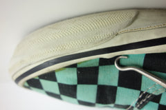 vintage van's style #95 ~ US11.5