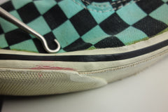 vintage van's style #95 ~ US11.5