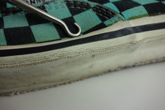 vintage van's style #95 ~ US11.5
