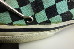 vintage van's style #95 ~ US11.5