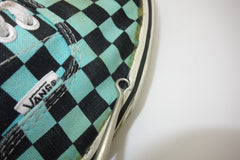 vintage van's style #95 ~ US11.5