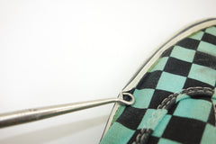 vintage van's style #95 ~ US11.5