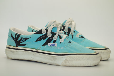vintage van's style #95 ~ US3.5