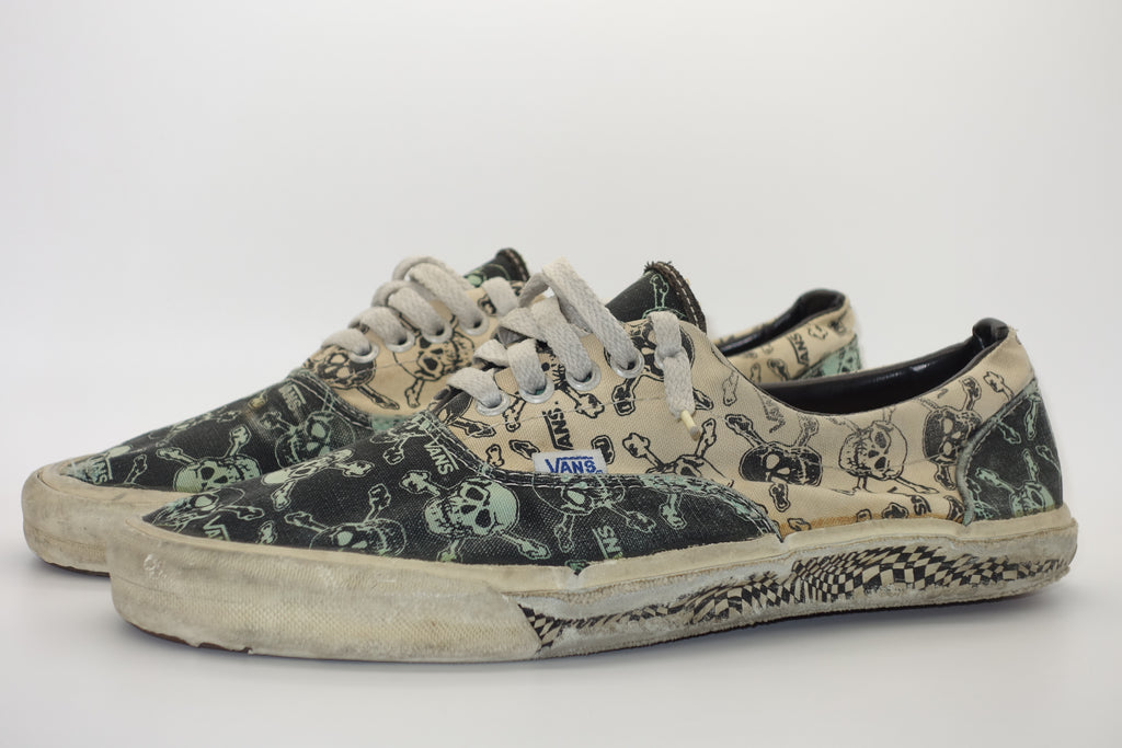 vintage van's style #95 ~ US10