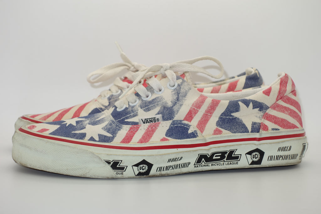 vintage van's style #95 ~ US9