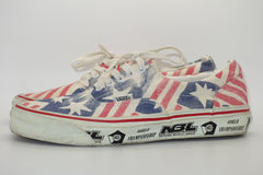 vintage van's style #95 ~ US9