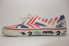 vintage van's style #95 ~ US9