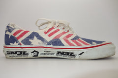 vintage van's style #95 ~ US9