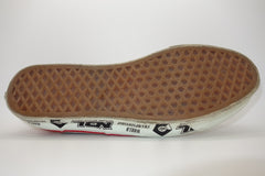 vintage van's style #95 ~ US9