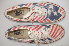 vintage van's style #95 ~ US9