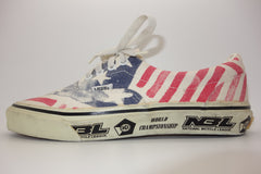 vintage van's style #95 ~ US8