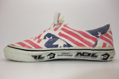 vintage van's style #95 ~ US8