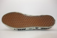 vintage van's style #95 ~ US8